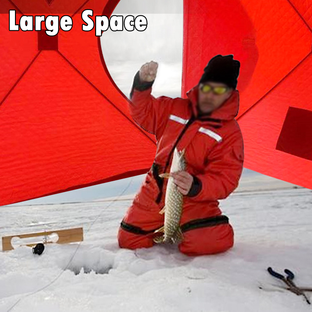 Cheap Goat Tents 3